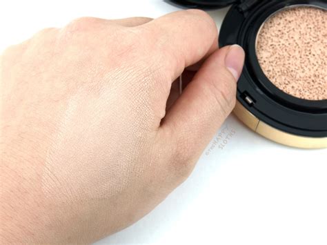 ysl fusion ink cushion review|ysl cushion foundation usa.